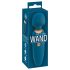 You2Toys Petite - vibrador massajador recarregável (azul)