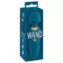 You2Toys Petite - vibrador massageador recarregável - azul
