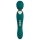 You2Toys Grande - Vibrador Massageador Recarregável (Verde)
