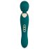 You2Toys Grande - Vibrador Massageador Recarregável (Verde)