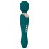 You2Toys Grande - Vibrador Massageador Recarregável (Verde)