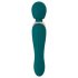 You2Toys Grande - Vibrador Massageador Recarregável (Verde)