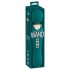 You2Toys Grande - Vibrador Massageador Recarregável (Verde)