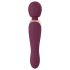 You2Toys Grande - Massageador Vibratório Recarregável (vermelho)