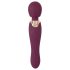 You2Toys Grande - Massageador Vibratório Recarregável (vermelho)