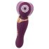 You2Toys Grande - Massageador Vibratório Recarregável (vermelho)