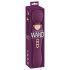 You2Toys Grande - Massageador Vibratório Recarregável (vermelho)