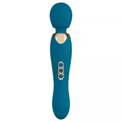 You2Toys Grande - vibrador massageador recarregável - azul