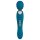 You2Toys Grande - Massageador Vibratório Recarregável (Azul)