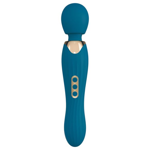 You2Toys Grande - Massageador Vibratório Recarregável (Azul)