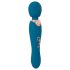 You2Toys Grande - Massageador Vibratório Recarregável (Azul)