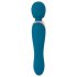You2Toys Grande - Massageador Vibratório Recarregável (Azul)