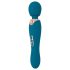 You2Toys Grande - Massageador Vibratório Recarregável (Azul)