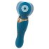 You2Toys Grande - Massageador Vibratório Recarregável (Azul)