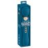 You2Toys Grande - Massageador Vibratório Recarregável (Azul)