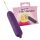 You2Toys - Vibrador Estimulador Clitoriano (Roxo)