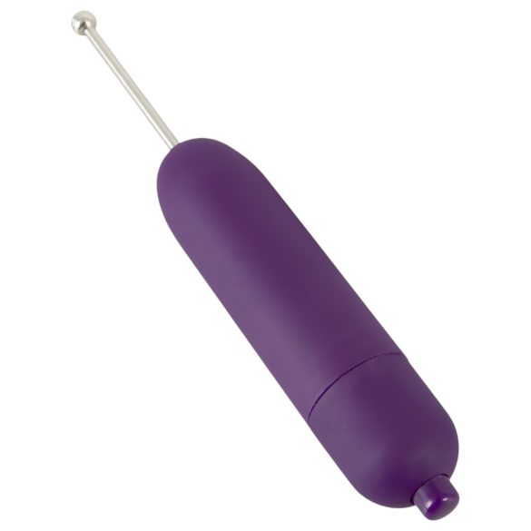 You2Toys - Vibrador Clitoriano Spot-on (roxo)