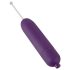 You2Toys - Vibrador Clitoriano Spot-on (roxo)