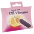 You2Toys - vibrador clitóris spot-on - silicone lilás