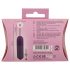 You2Toys - Vibrador Estimulador Clitoriano (Roxo)