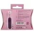 You2Toys - vibrador clitóris spot-on - silicone lilás