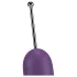 You2Toys - vibrador clitóris spot-on - silicone lilás