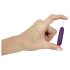 You2Toys - Vibrador Clitoriano Spot-on (roxo)