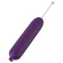 You2Toys - vibrador clitóris spot-on - silicone lilás