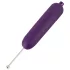 You2Toys - vibrador clitóris spot-on - silicone lilás