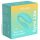 We-Vibe Sync Lite - vibrador inteligente para casais com controle remoto (verde)