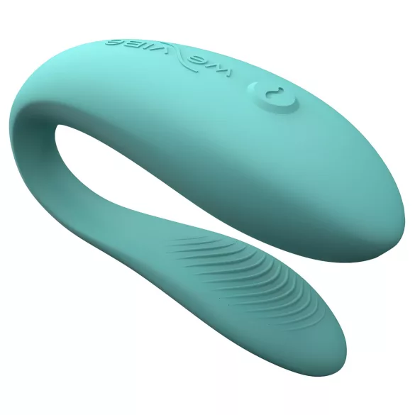 We-Vibe Sync Lite - vibrador casal recarregável bluetooth verde