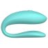 We-Vibe Sync Lite - vibrador inteligente para casais com controle remoto (verde)