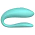 We-Vibe Sync Lite - vibrador casal recarregável bluetooth verde