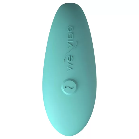 We-Vibe Sync Lite - vibrador casal recarregável bluetooth verde