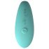 We-Vibe Sync Lite - vibrador inteligente para casais com controle remoto (verde)