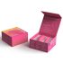 We-Vibe Sync Lite - vibrador inteligente para casais com controle remoto (rosa)