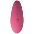 We-Vibe Sync Lite - vibrador inteligente para casais com controle remoto (rosa)