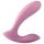 Svakom Erica - Vibrador Inteligente e Discreto (rosa)