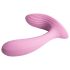 Svakom Erica - Vibrador Inteligente e Discreto (rosa)
