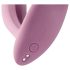 Svakom Erica - Vibrador Inteligente e Discreto (rosa)