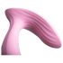 Svakom Erica - Vibrador Inteligente e Discreto (rosa)