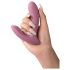 Svakom Erica - Vibrador Inteligente e Discreto (rosa)