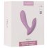 Svakom Erica - Vibrador Inteligente e Discreto (rosa)