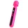 You2Toys - Varinha Vibratória Pink Sunset (rosa)