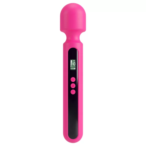 You2Toys - Varinha Vibratória Pink Sunset (rosa)