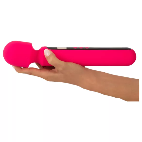 You2Toys - Varinha Vibratória Pink Sunset (rosa)