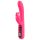 You2Toys Pink Sunset - Vibrador digital com braço clitoriano (rosa)