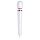 Le Wand Petite Plug-In - massageador vibratório elétrico (branco)