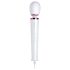 Le Wand Petite Plug-In - massageador vibratório elétrico (branco)