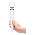 Le Wand Petite Plug-In - massageador vibratório elétrico (branco)